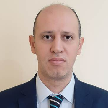 Assoc. Prof. Dr. Abdallah Adway