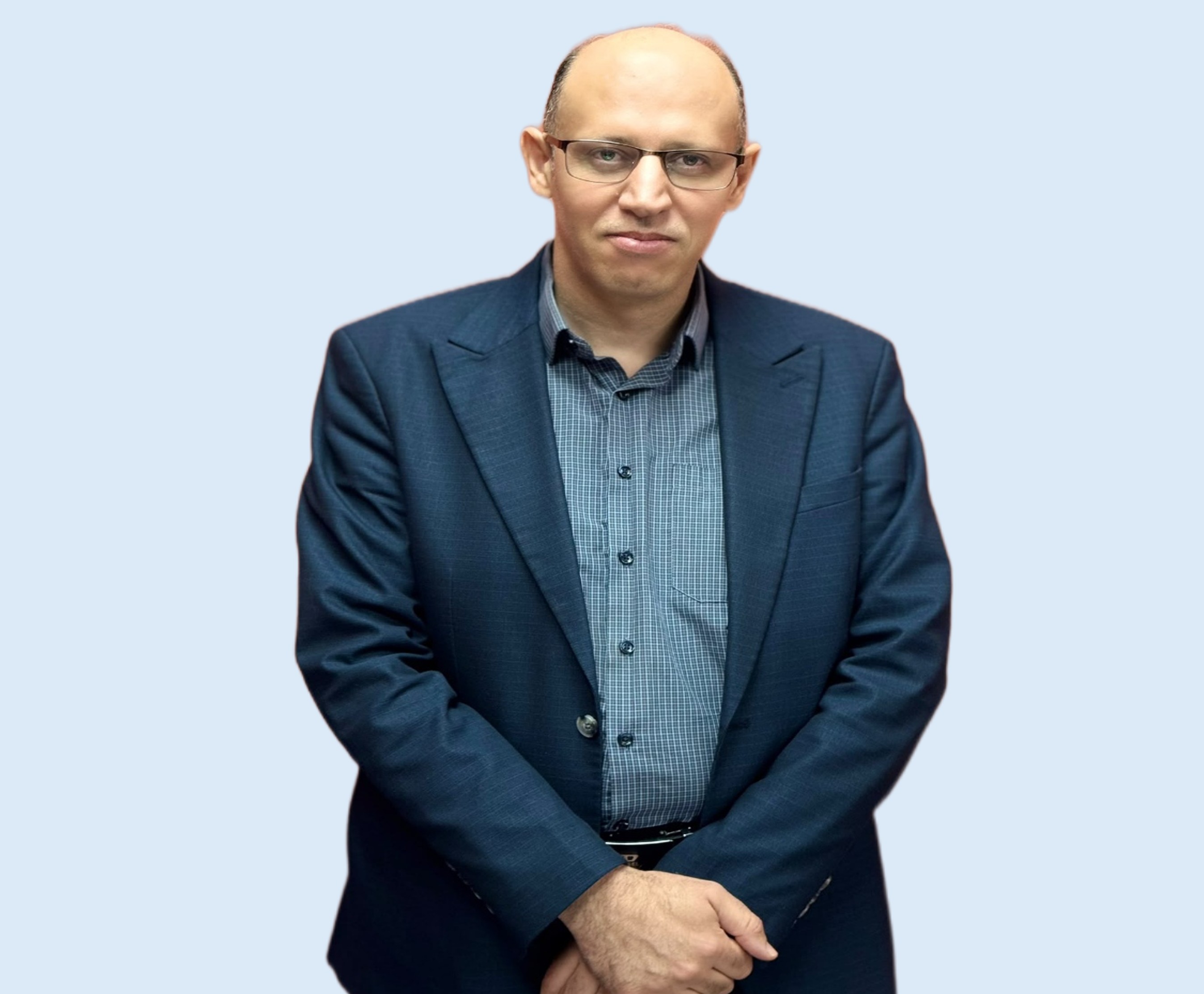 Assoc. Prof. Dr. Abdallah Adway